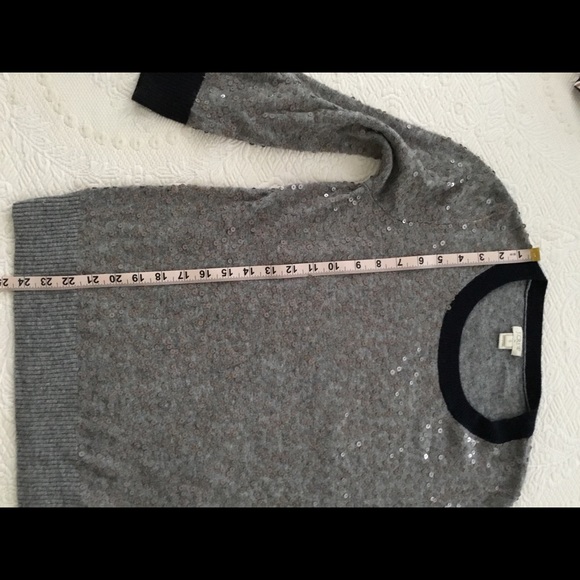 J. Crew sweater - Picture 6 of 8